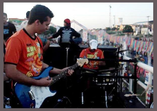Banda Elipse